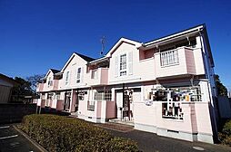 🉐敷金礼金0円！🉐東武伊勢崎線 羽生駅 徒歩15分