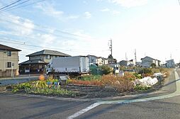 江南市東野町東神田