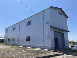 一宮市浅井町河端字広畑倉庫