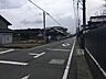 その他：前面道路含む現地写真