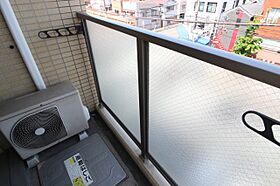 アヴェニール本牧 502 ｜ 神奈川県横浜市中区本牧町1丁目55番（賃貸マンション1R・5階・25.11㎡） その19