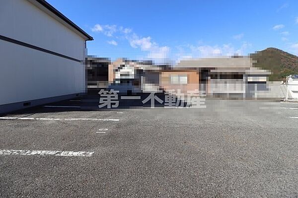 兵庫県西脇市和田町(賃貸アパート3DK・2階・47.97㎡)の写真 その13