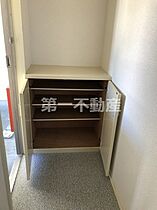 ルークフラット姫路　Ａ  ｜ 兵庫県姫路市四郷町山脇588-1（賃貸アパート2DK・2階・50.22㎡） その28