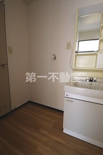 兵庫県西脇市和田町(賃貸アパート3DK・1階・47.97㎡)の写真 その18