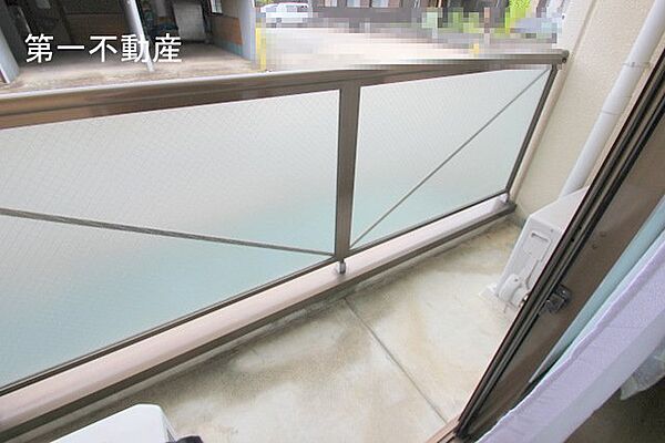 兵庫県西脇市西脇(賃貸アパート2DK・2階・43.75㎡)の写真 その10