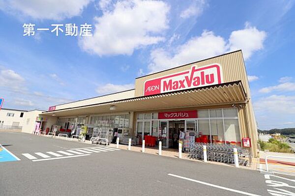 画像29:【スーパー】Maxvalu(マックスバリュ) 東条店まで3029ｍ