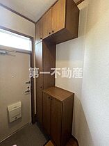 ジュアン壱番館 103 ｜ 兵庫県西脇市小坂町37-28（賃貸アパート2LDK・1階・53.51㎡） その16