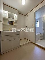 ヴェルサン・アベニュII 201 ｜ 兵庫県西脇市小坂町102-1（賃貸アパート2LDK・2階・58.48㎡） その16