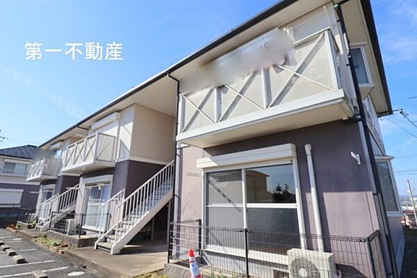 ハイツカンファーツリー 303号室｜兵庫県加東市社(賃貸アパート2K・1階・42.13㎡)の写真 その1