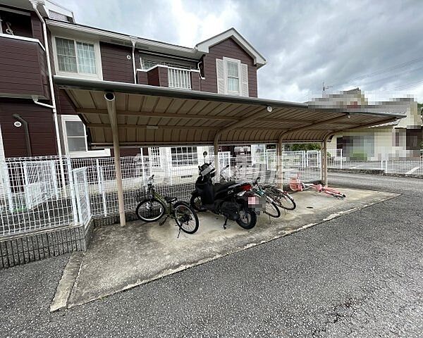グレースガーデンII 103｜兵庫県加東市上滝野(賃貸アパート2LDK・1階・53.51㎡)の写真 その14