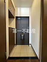 キコイ館 103 ｜ 兵庫県西脇市西脇90-2（賃貸アパート1K・1階・33.06㎡） その11