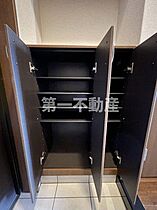 キコイ館 205 ｜ 兵庫県西脇市西脇90-2（賃貸アパート1K・2階・33.06㎡） その30