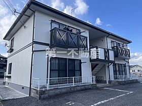 兵庫県西脇市和田町（賃貸アパート2LDK・1階・47.97㎡） その1