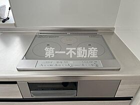 コンフォーザ下戸田 203 ｜ 兵庫県西脇市下戸田10-1（賃貸マンション1LDK・2階・42.00㎡） その23