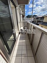 コンフォーザ下戸田 203 ｜ 兵庫県西脇市下戸田10-1（賃貸マンション1LDK・2階・42.00㎡） その10