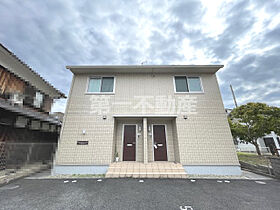 エミネンス 102 ｜ 兵庫県西脇市和田町564-32（賃貸アパート3LDK・1階・82.24㎡） その1