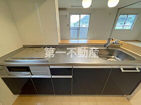 イワモト・ガーデン 201 ｜ 兵庫県西脇市野村町678-1（賃貸アパート2LDK・2階・71.55㎡） その24