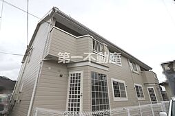 🉐敷金礼金0円！🉐コンフォート阿江