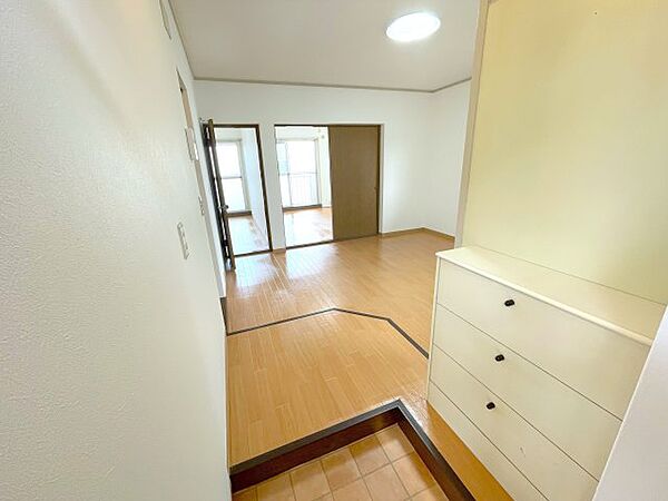 サンハイツ　303 ｜兵庫県尼崎市次屋2丁目(賃貸マンション2DK・3階・43.32㎡)の写真 その27