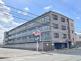 アルファ　413  ｜ 兵庫県尼崎市田能1丁目14-14（賃貸マンション1R・4階・42.00㎡） その1