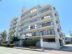 園田パークホームズ　302  ｜ 兵庫県尼崎市椎堂1丁目13-1（賃貸マンション2LDK・3階・53.20㎡） その1