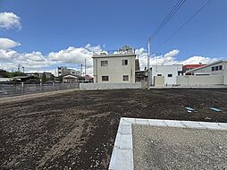 水戸市袴塚6区画土地(残2区画)