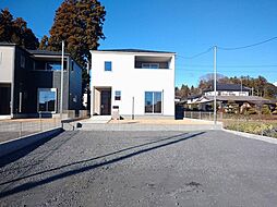 城里町石塚新築14期　4号棟