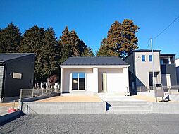 城里町石塚新築14期　2号棟