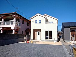 ひたちなか市幸町新築第2／1号棟