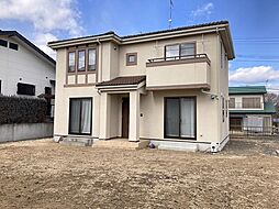 常陸大宮市野上中古戸建