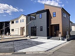 ひたちなか市市毛新築第7／3号棟