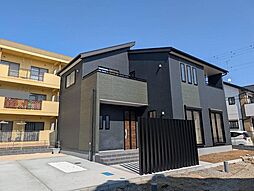 ひたちなか市外野新築1期　1号棟