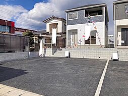 日立市大みか町新築第1／1号棟