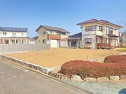 百合が丘町土地