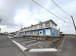 けやき台1丁目中古アパート4棟