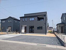 常陸大宮市石沢新築第2／2号棟