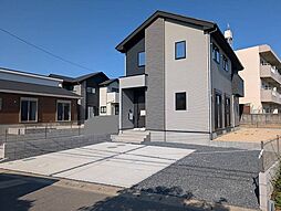 ひたちなか市稲田新築4期　3号棟