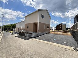 東海村村松新築第5／2号棟
