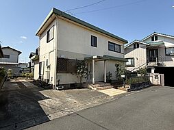 ひたちなか市中根中古戸建