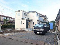 ひたちなか市津田新築1期