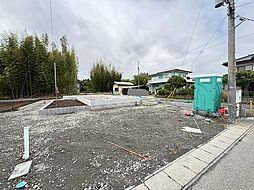 ひたちなか市堀口新築第2／1号棟