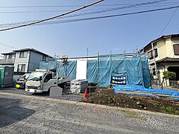 ひたちなか市高野新築10期