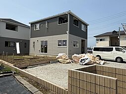 ひたちなか市田彦新築第5／3号棟