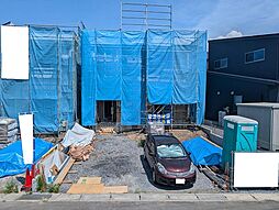 石岡市石岡2丁目新築第1／3号棟