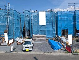 石岡市石岡2丁目新築第1／2号棟