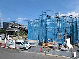 石岡市石岡2丁目新築第1／1号棟