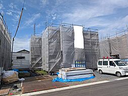 ひたちなか市稲田新築10期　2号棟