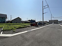 ひたちなか市稲田新築10期　7号棟
