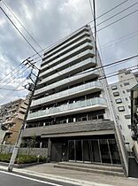 アルファコート西川口27  ｜ 埼玉県川口市西川口1丁目（賃貸マンション1K・9階・22.51㎡） その1