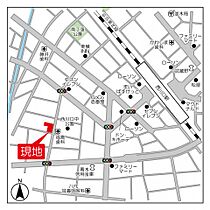 アルファコート西川口27  ｜ 埼玉県川口市西川口1丁目（賃貸マンション1K・9階・22.51㎡） その23